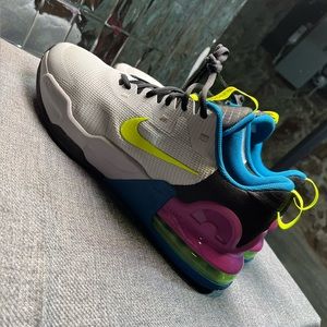 Nike AirMax Alpha Trainer 5 (Platinum Volt Pink)